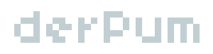 DerPum Logo